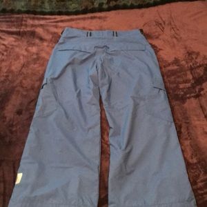 Men’s ski pants